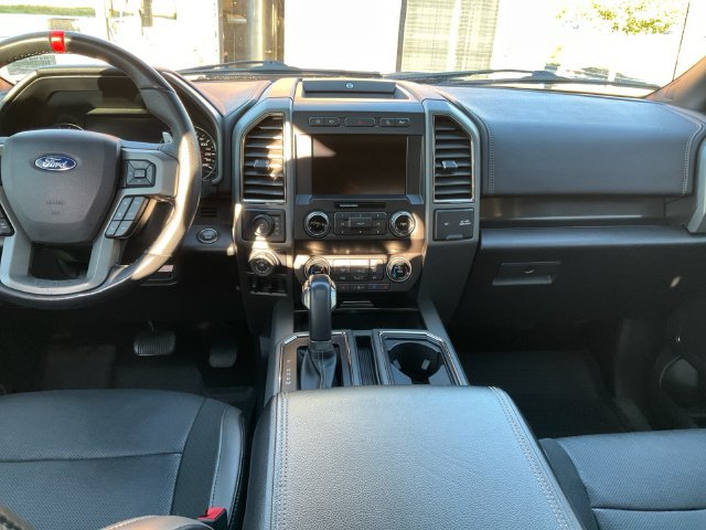 Used 2019 Ford F150 Raptor w/ Equipment Group 802A Luxury AWD/4WD image 17