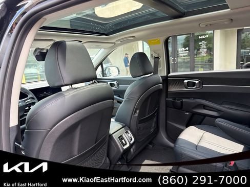 New 2026 Kia Sorento EX w/ EX Premium Package AWD/4WD image 20