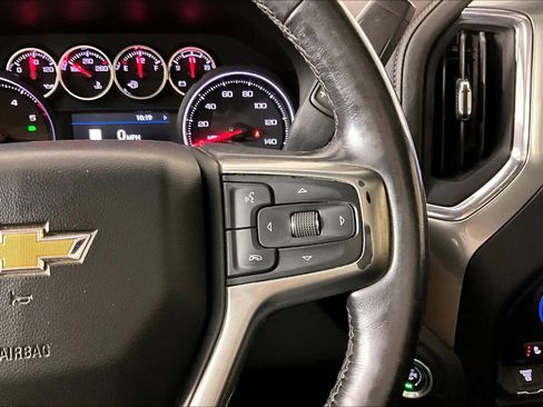 Used 2020 Chevrolet Silverado 2500 LTZ w/ LTZ Plus Package image 23