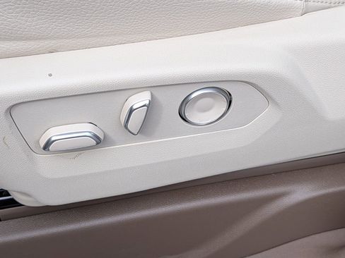 New 2026 GMC Yukon XL Denali w/ Sun & Power Step Package image 25