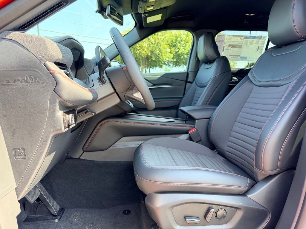 New 2026 Ford Explorer ST-Line w/ ST-Line Street Pack RWD image 18