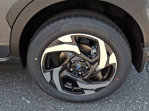 New 2026 Subaru Crosstrek 2.5i Limited AWD/4WD image 10