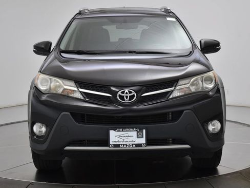 Used 2013 Toyota RAV4 Limited AWD/4WD image 13