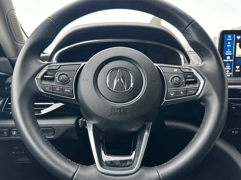 Certified 2025 Acura MDX FWD image 26