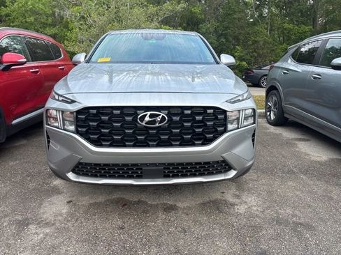 Used 2023 Hyundai Santa Fe SE image 1