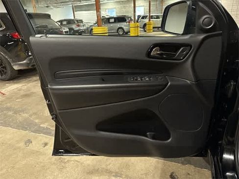 Used 2023 Dodge Durango R/T w/ Blacktop Package image 32