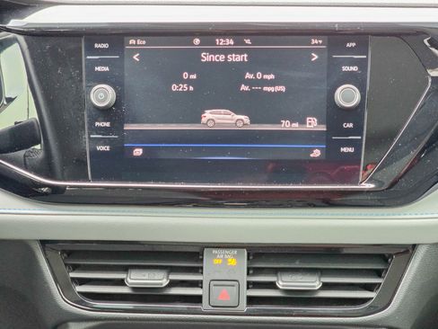 Used 2024 Volkswagen Taos SE w/ Taos Adventure Package image 42