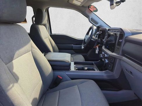 Used 2024 Ford F150 XLT w/ Mobile Office Package image 23