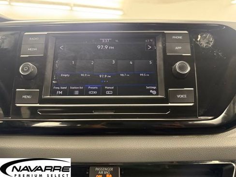 Used 2024 Volkswagen Taos S image 19