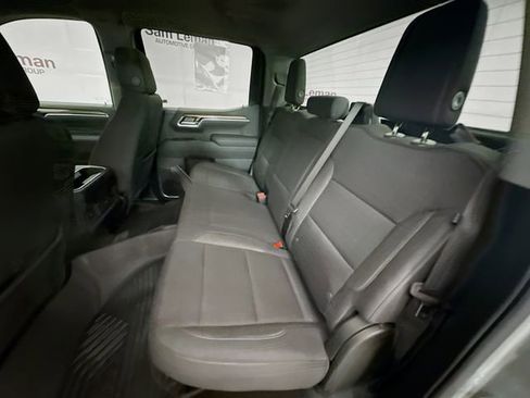 Used 2025 Chevrolet Silverado 1500 RST AWD/4WD image 27
