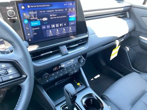 New 2026 Subaru Outback Touring XT AWD/4WD image 16