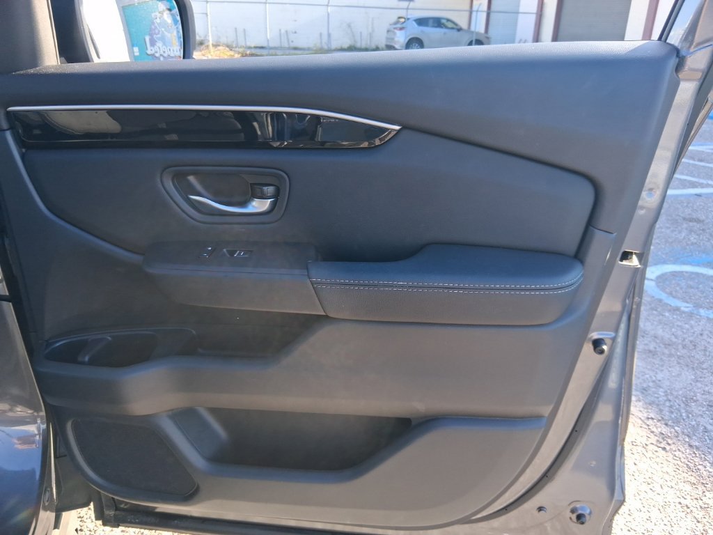 Used 2026 Honda Pilot EX-L image 18