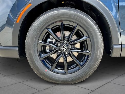 New 2026 Honda CR-V Sport-L image 12