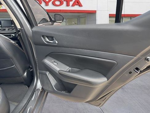 Used 2022 Nissan Altima 2.5 SR w/ Midnight Edition Package image 19