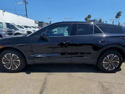 Used 2026 Chevrolet Blazer EV LT FWD image 5