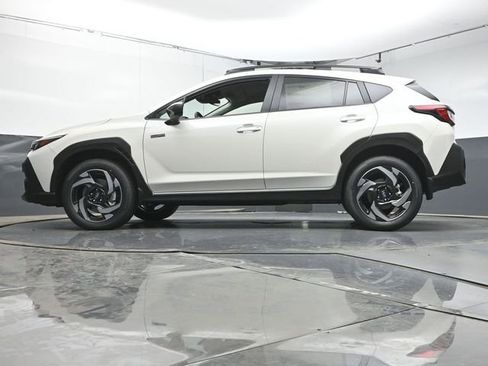 New 2026 Subaru Crosstrek 2.5i Limited AWD/4WD image 34