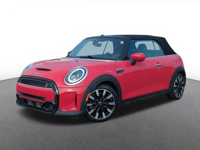Used 2023 MINI Cooper S