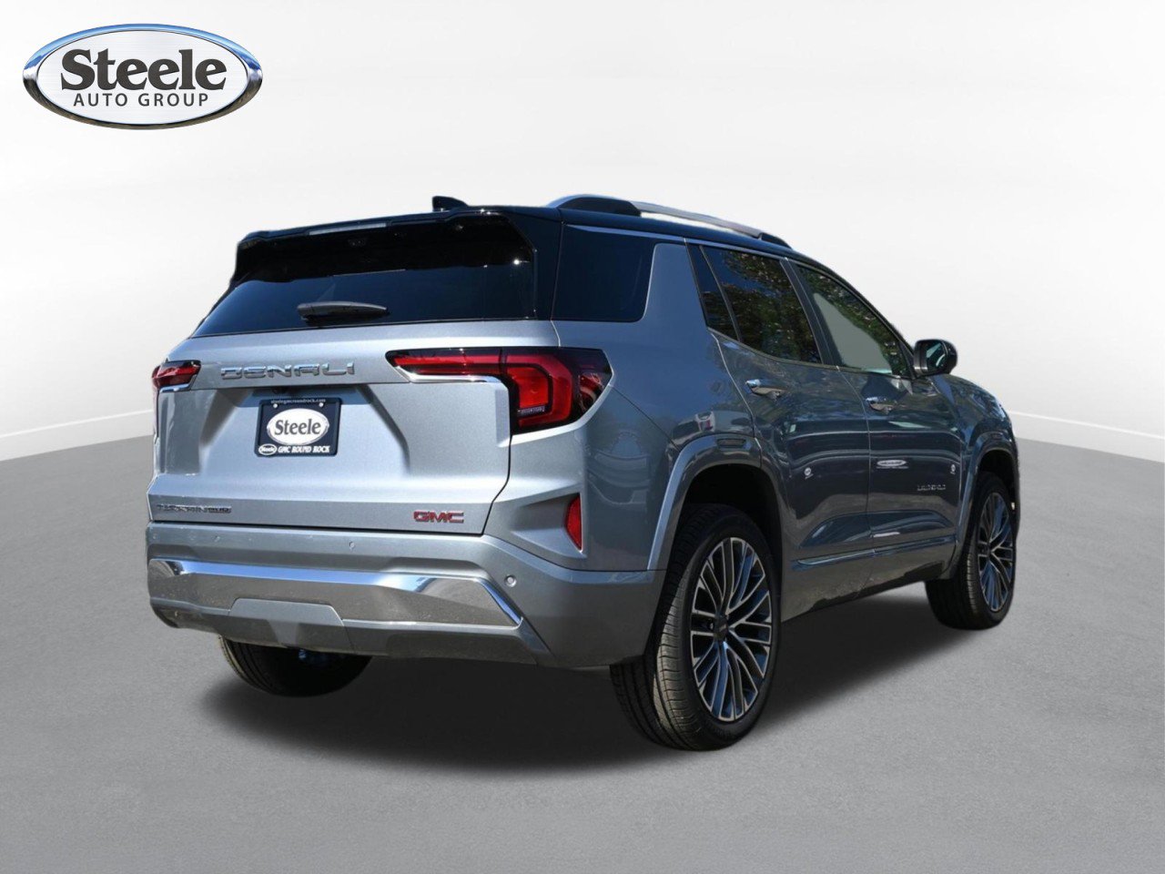 New 2027 GMC Terrain Denali AWD/4WD image 5
