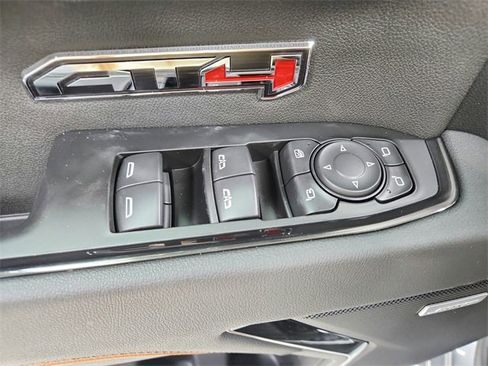 New 2026 GMC Sierra 1500 AT4 w/ AT4 Premium Package image 43