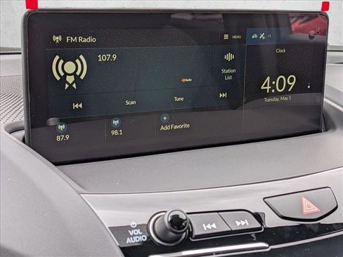 New 2026 Acura RDX SH-AWD image 12