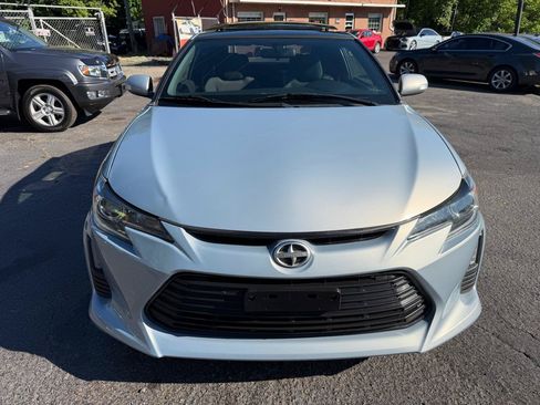 Used 2014 Scion tC 10 Series FWD image 2