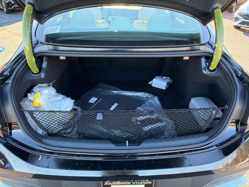 New 2026 Hyundai Sonata SE image 18