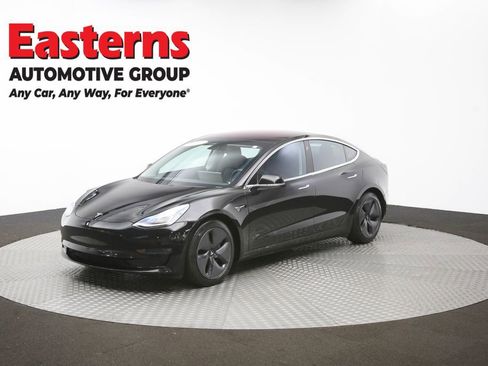 Used 2018 Tesla Model 3 Long Range image 52