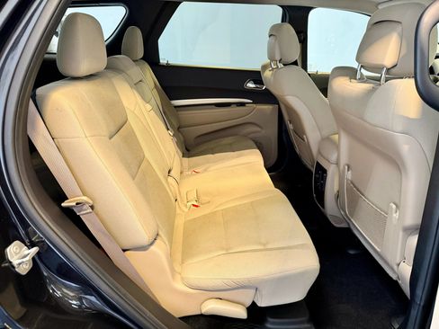 Used 2014 Dodge Durango SXT w/ Quick Order Package 23B AWD/4WD image 31