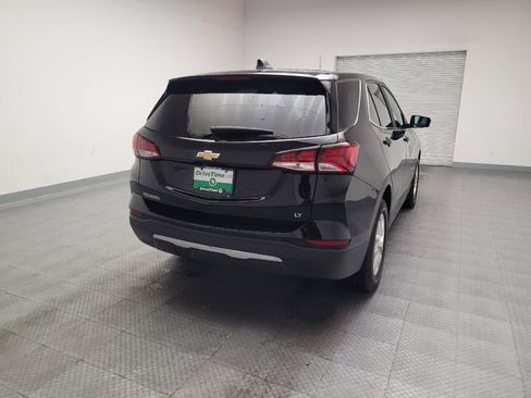 Used 2022 Chevrolet Equinox LT image 7