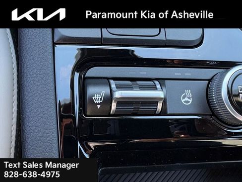 New 2026 Kia K5 GT-Line image 16