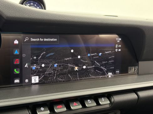 Certified 2023 Porsche 911 Carrera 4S image 37