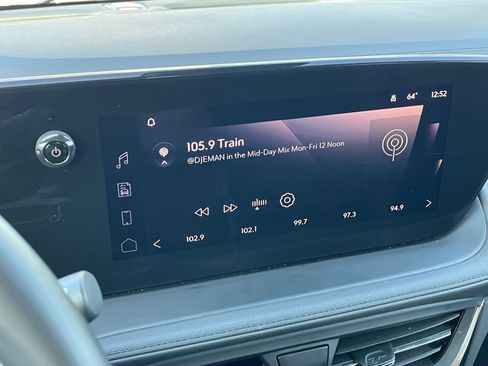 Used 2025 Buick Encore GX Preferred image 21