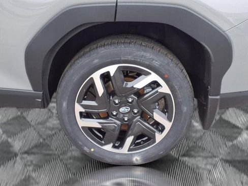 New 2026 Subaru Forester Limited image 39