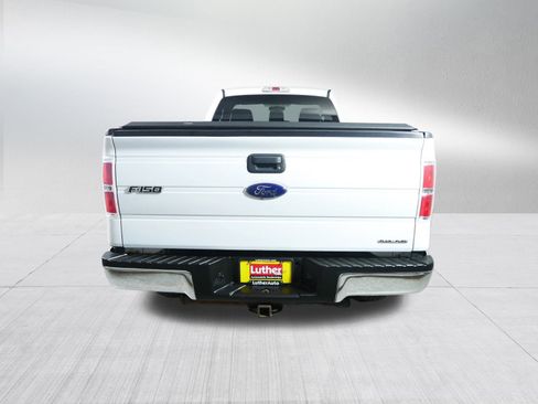 Used 2011 Ford F150 XL w/ PWR Equipment Group image 6