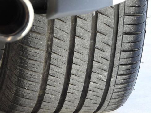 Used 2017 MAZDA MAZDA6 Touring image 21