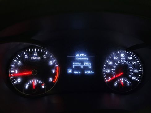 Used 2019 Kia Optima EX image 23