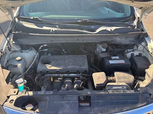 Used 2012 Kia Sportage LX image 11