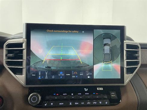 New 2026 Toyota Tundra 1794 Edition AWD/4WD image 18