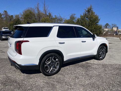 Used 2024 Hyundai Palisade Limited image 6
