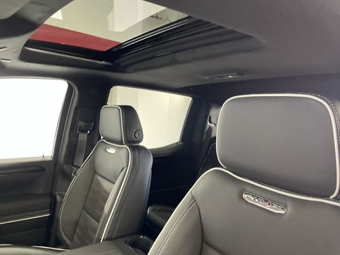 New 2026 GMC Sierra 1500 AT4X image 13
