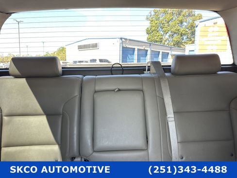 Used 2016 GMC Sierra 1500 SLT w/ SLT Premium Package image 29