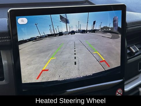 Used 2024 Ford Expedition Max XLT image 16