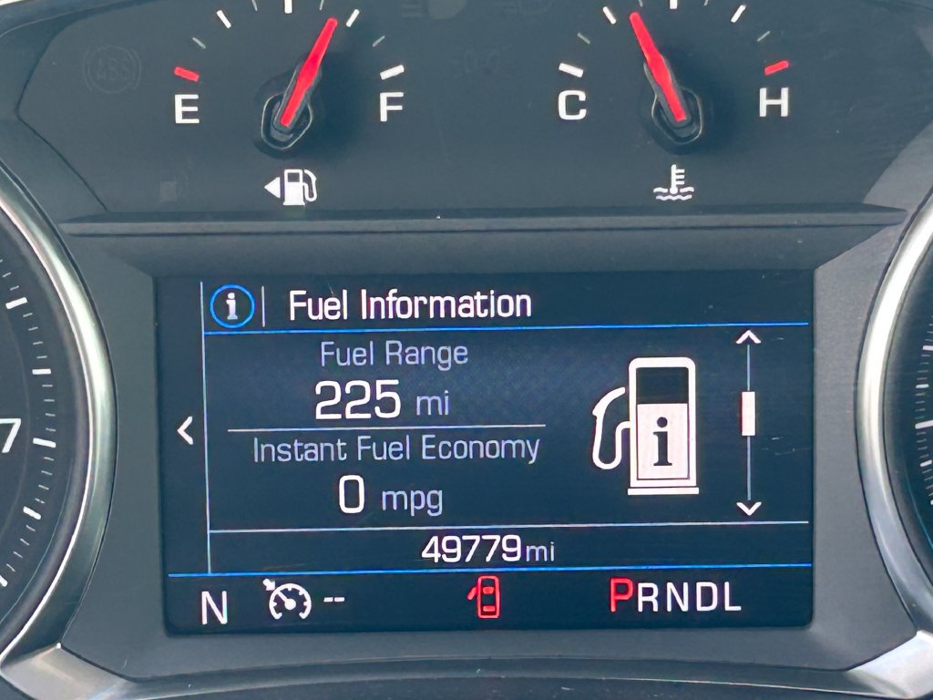 Used 2024 Chevrolet Equinox LT AWD/4WD image 22