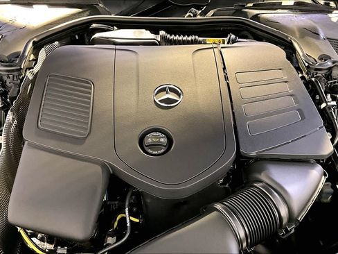 New 2026 Mercedes-Benz C 300 4MATIC Sedan image 14
