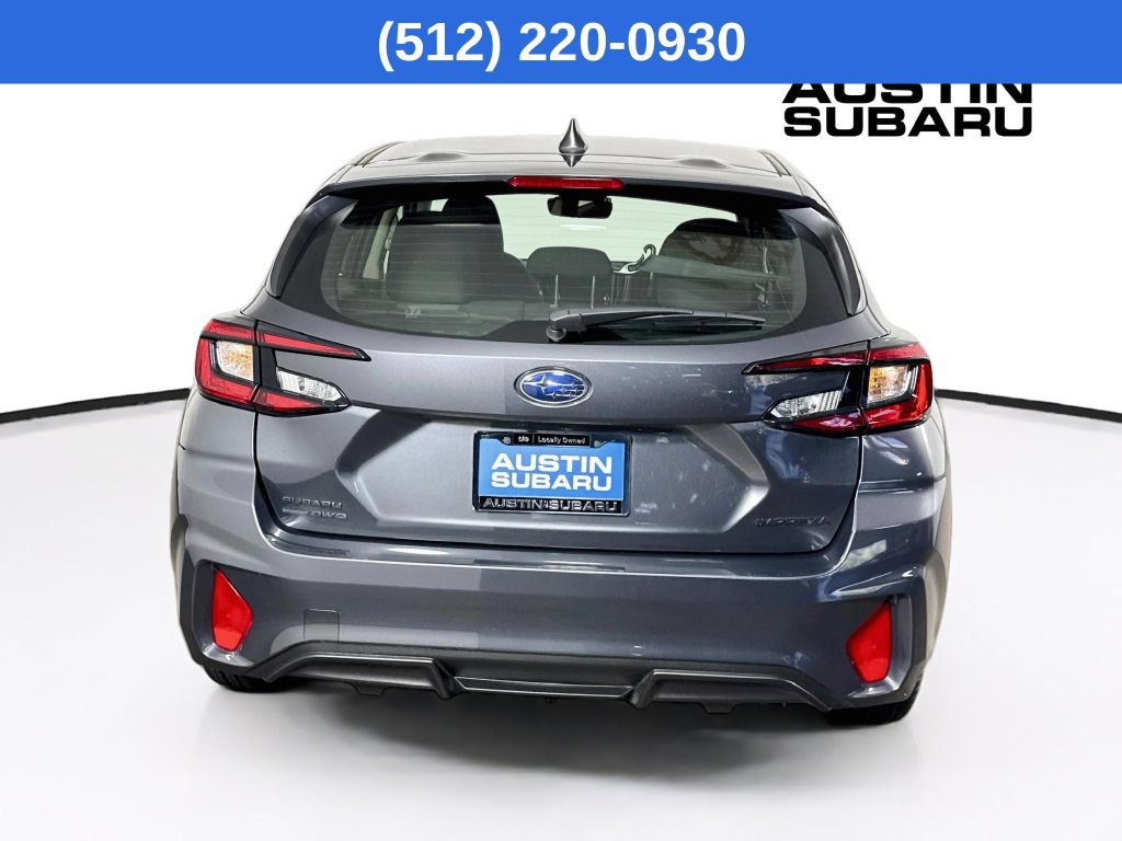 Certified 2026 Subaru Impreza 2.0i Sport AWD/4WD image 7
