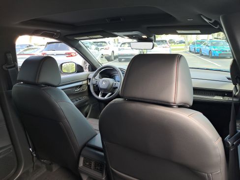 New 2026 Honda CR-V Sport-L image 11