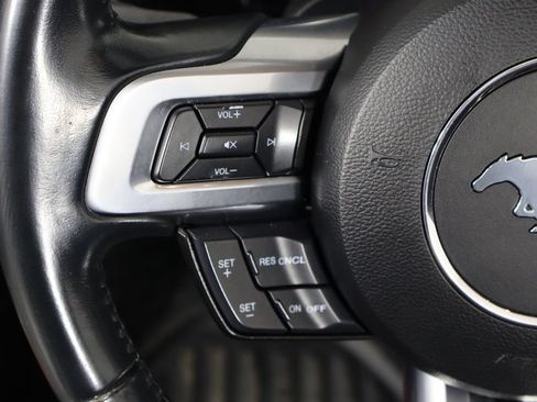 Used 2023 Ford Mustang Premium RWD image 14