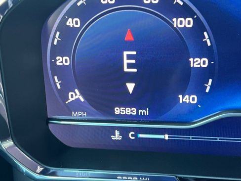 Used 2025 Chevrolet Silverado 2500 High Country w/ High Country Premium Package image 24