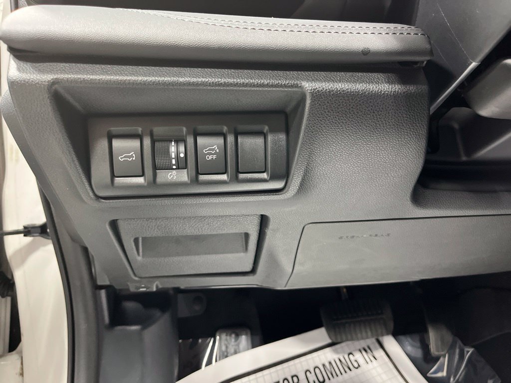 Certified 2024 Subaru Outback Wilderness AWD/4WD image 18