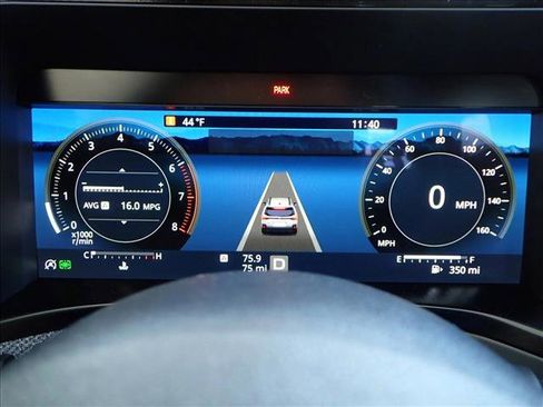 New 2026 Subaru Outback Limited XT w/ Premium/Limited Plus Package image 28